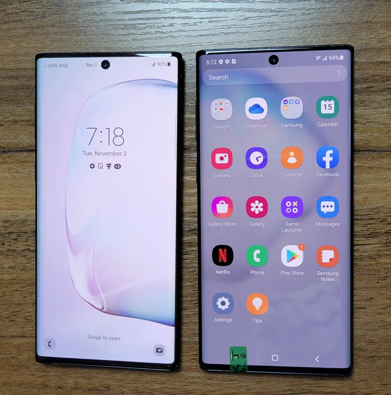 Wholesale Unlocked Used mobile phones Note10 + AA/A/B grade bulk in stock Android Mobile Phone for Samsung S8 S8+ S8 Plus