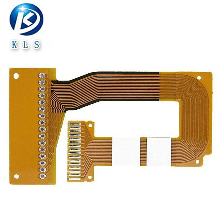 FPC Flexible PCB OEM ODM Custom Manufacturer pcboard Fpc FPCB One Stop Assembly Factory for Equipment Consumer Electronic