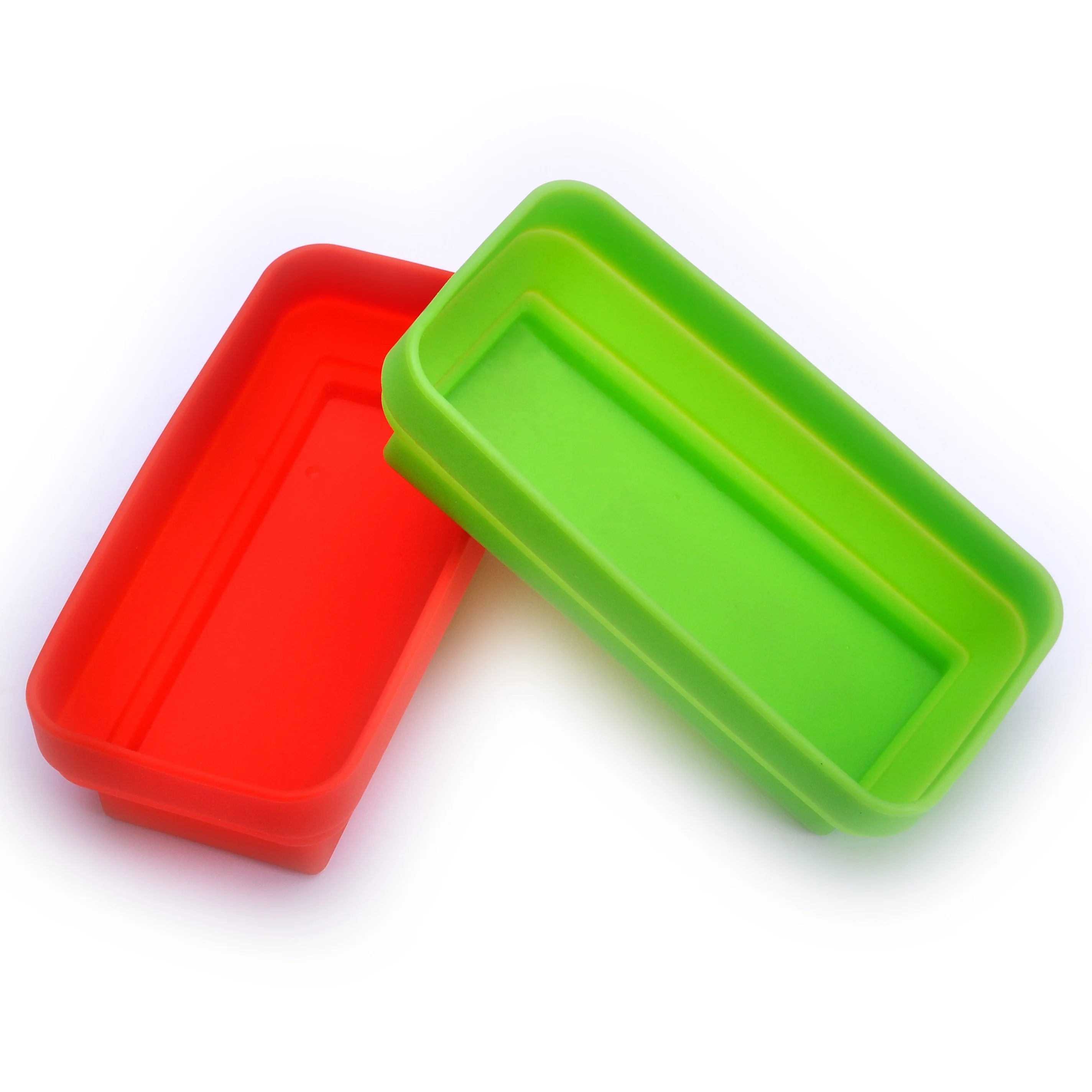 Новый дизайн 2018 силиконовая красочная Bpa свободная Складная миска для еды