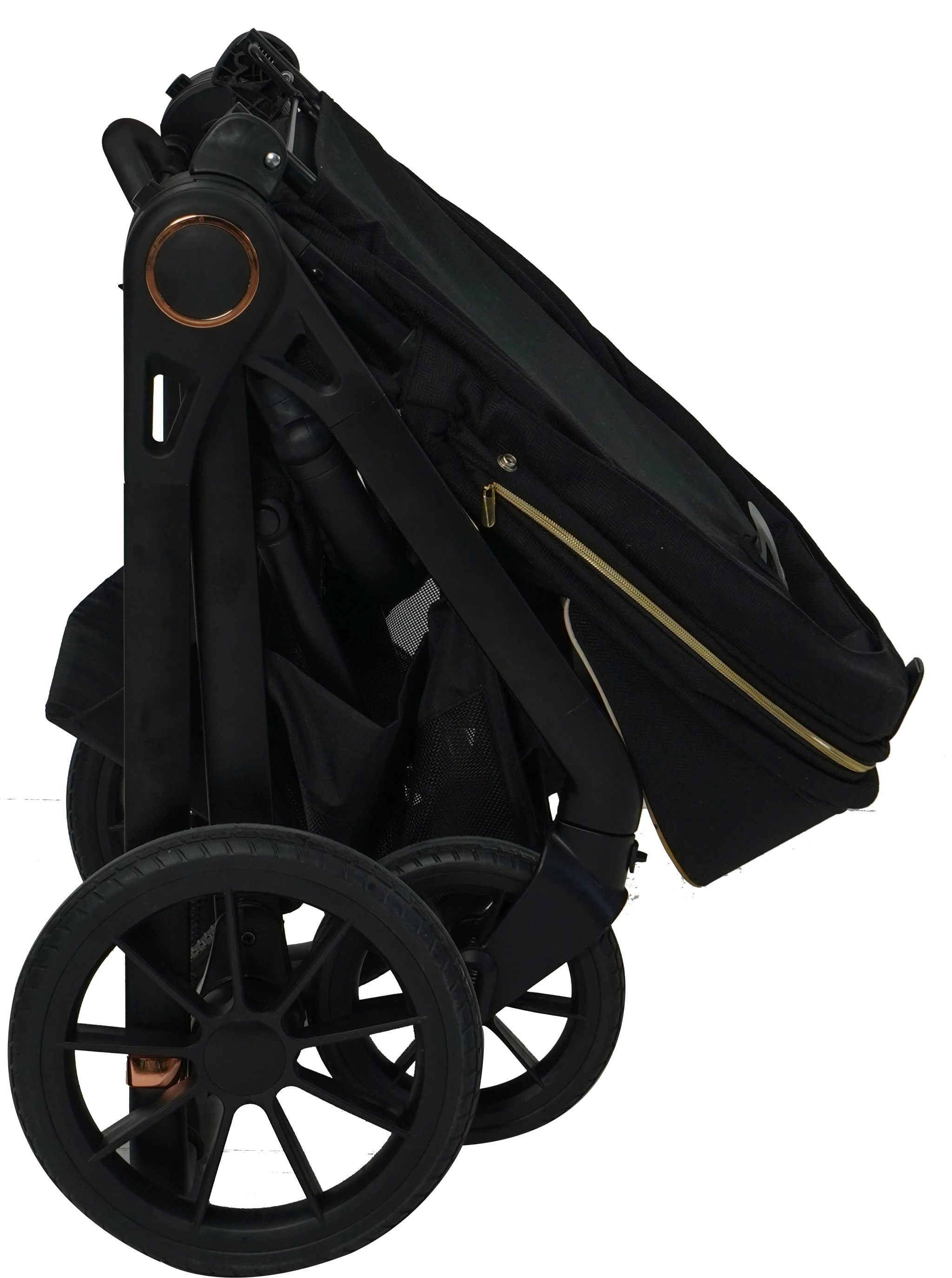 Cool Baby M001 baby products folding foldable 2 in 1 carriage for 6-36 month kid