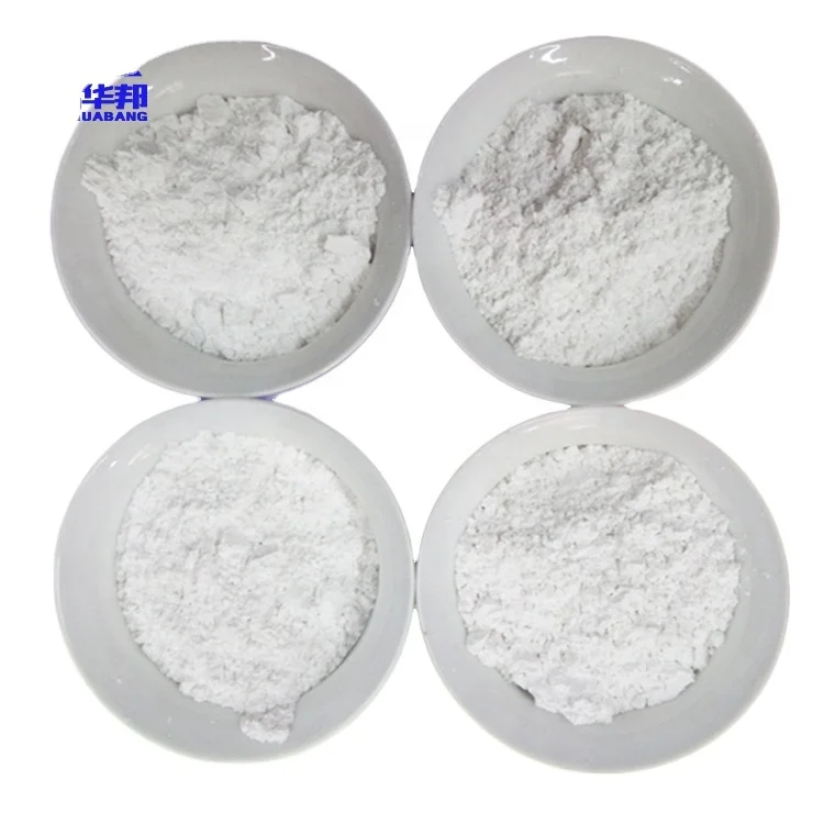 Washed Kaolin ceramic clay Paper Making best price china