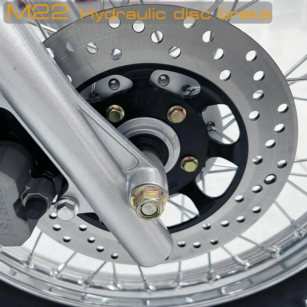 BMX Gas Motorized Bicycle off road motor cross bike with 50cc 110cc engine 22 inch wheel for adults