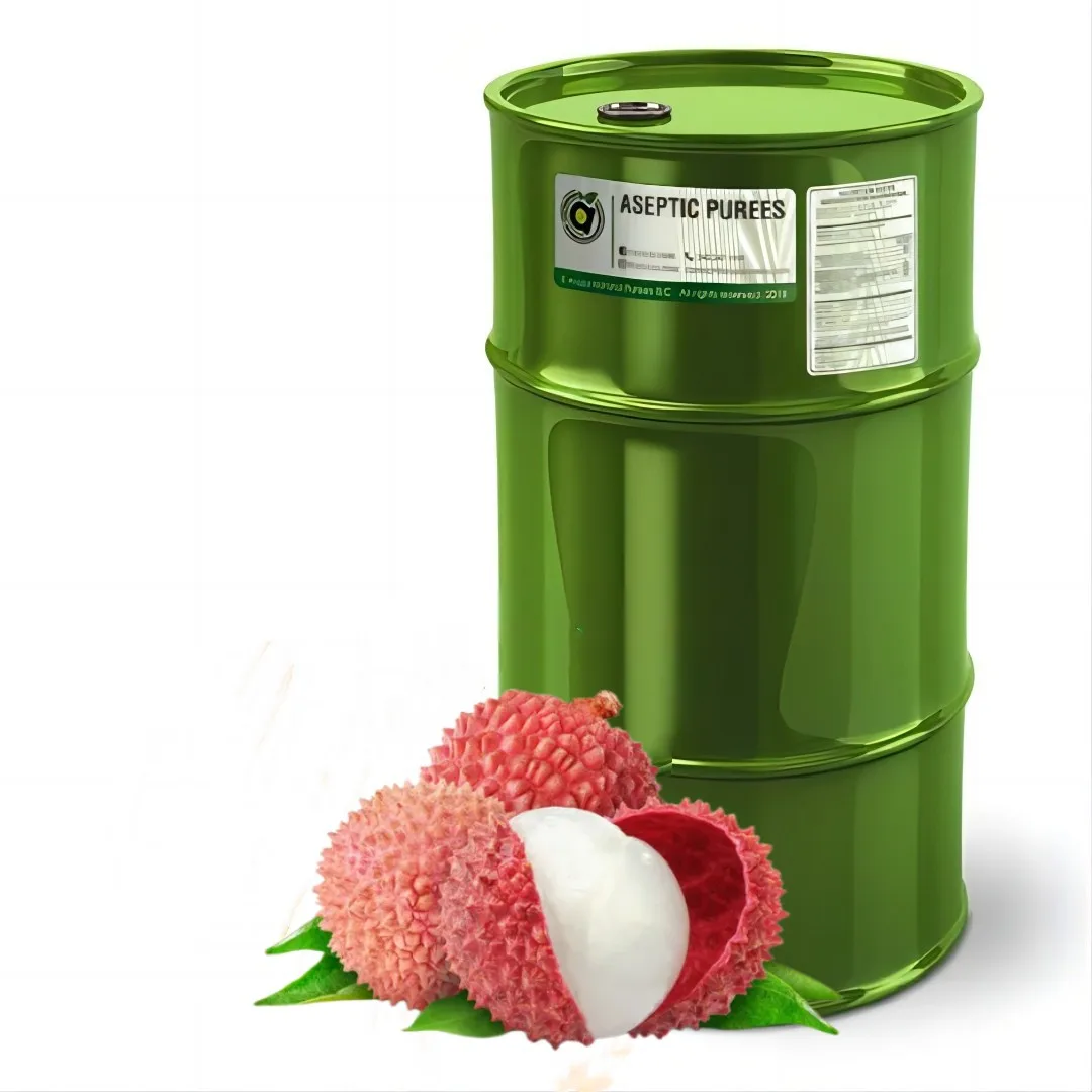 Brix 66 TA 3.0 aseptic bag drum 200kg Pure Natural Beverage drink raw material fruit Puree pulp orange juice concentrate