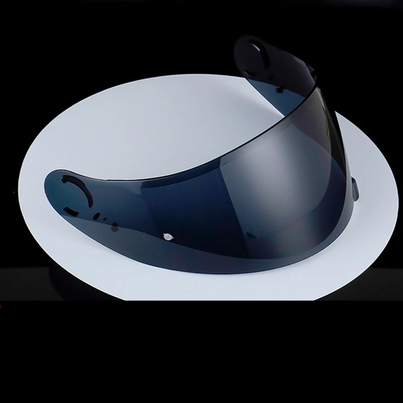 new fast vintage cross helmet   visor anti fog   sunglasses lens for  Shoei GT Air 2