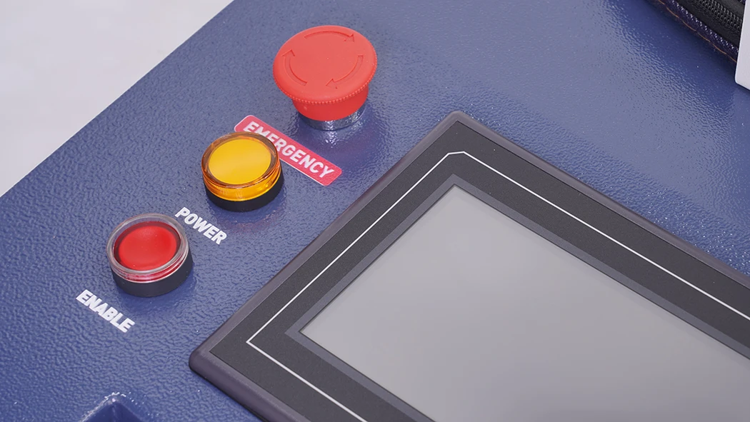 Factory Price Laser Cleaner 2000w Laser Rust Removal Water Cool for Oil Stain Rust Coating Materials Paints Removal