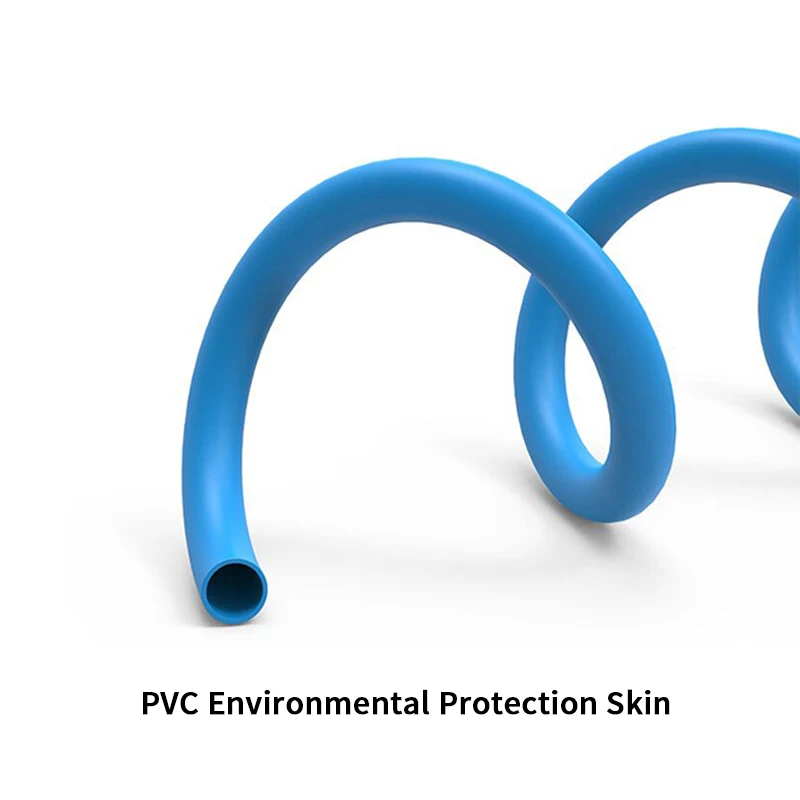 Kico 23AWG Bare Copper UTP Cat6a Network Cable Accept OEM