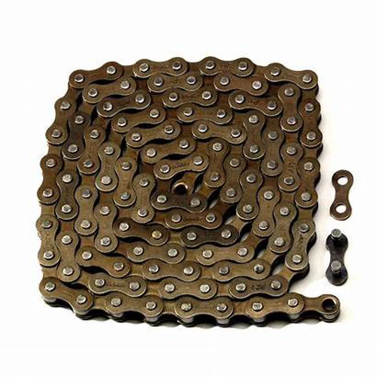Factory Directly Supply Nice Price 11 Speed Oil Bike Chain