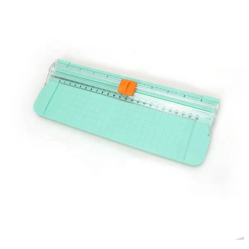 Настольный маленький триммер для Бумаги A5