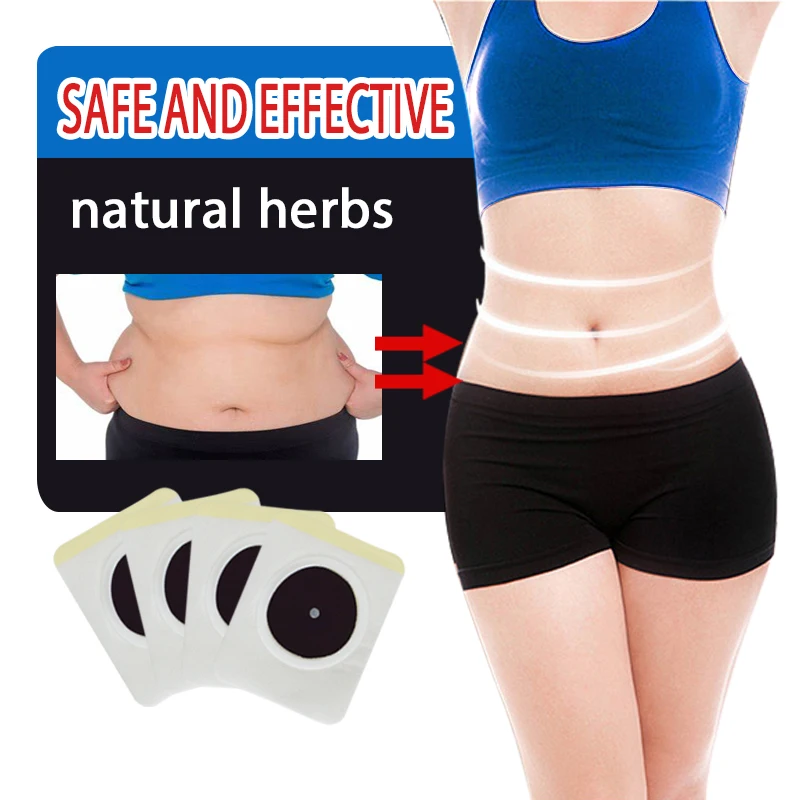Top Selling Big Wonder Slimming Belly Patch OEM