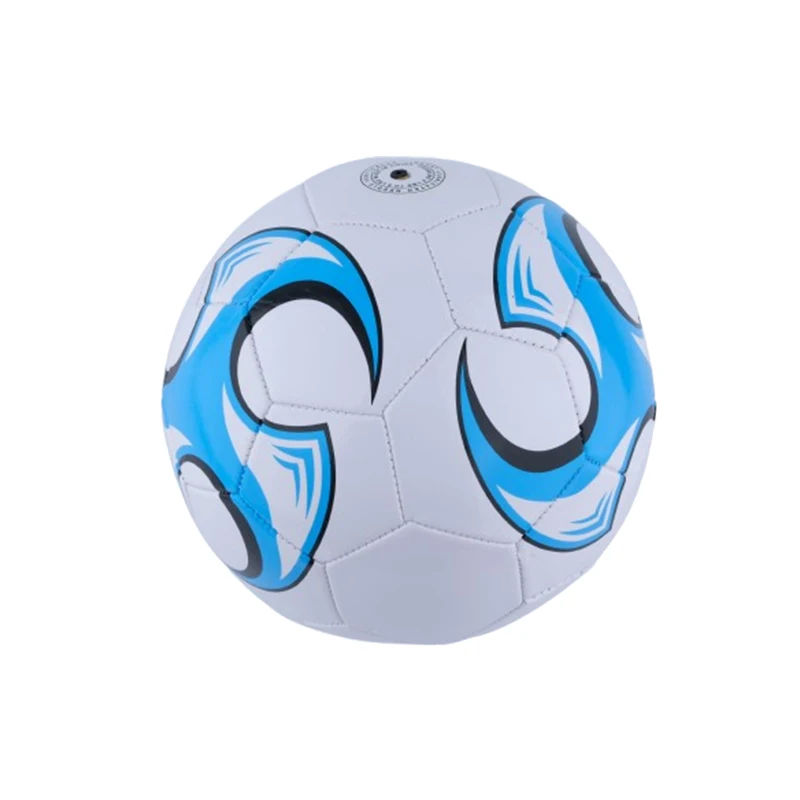 Hot selling football High quality seamless heat fit football game training adult football for children soccerball balls