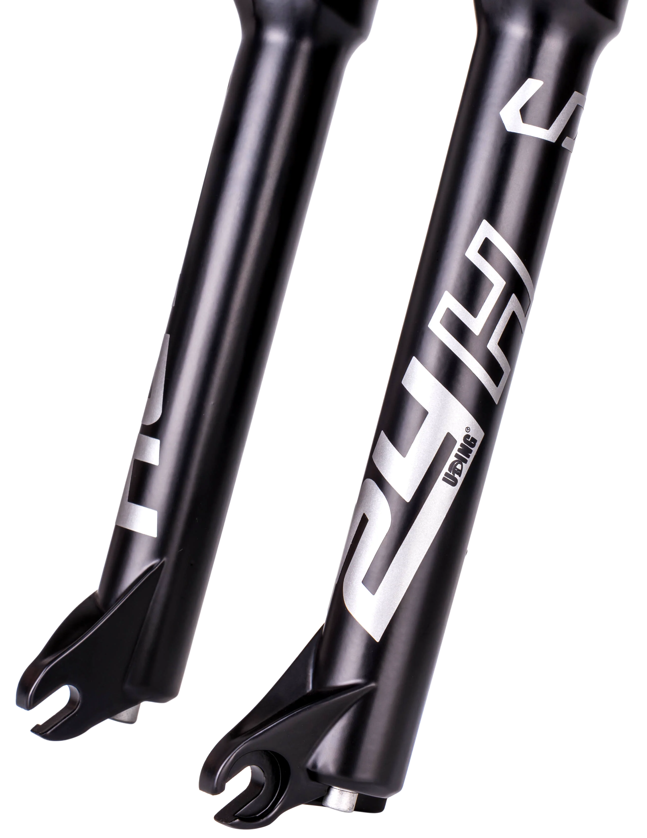 UDING Manufacturer China Bicycle Parts Suspension Fork MTB Air Fork H24 PRO