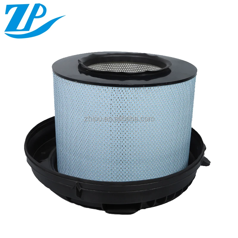 Air Filter A0040942404 FOR Trucks AF26165 P785542 /E497L/C41001 KIT