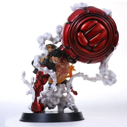 Special price sale Popular Japanese Anime Character Statues figura de one piece