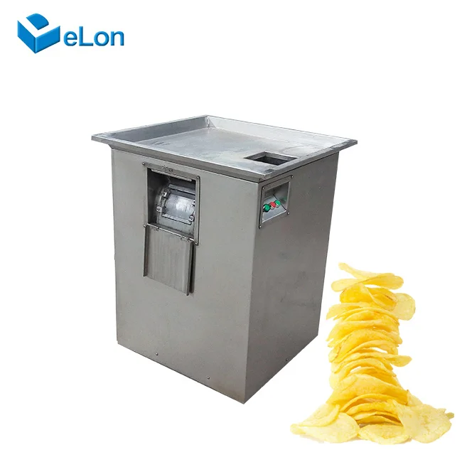 Small Scale BUsiness Cassava Chips/Potato Chips Making line/Processing Line/Machines