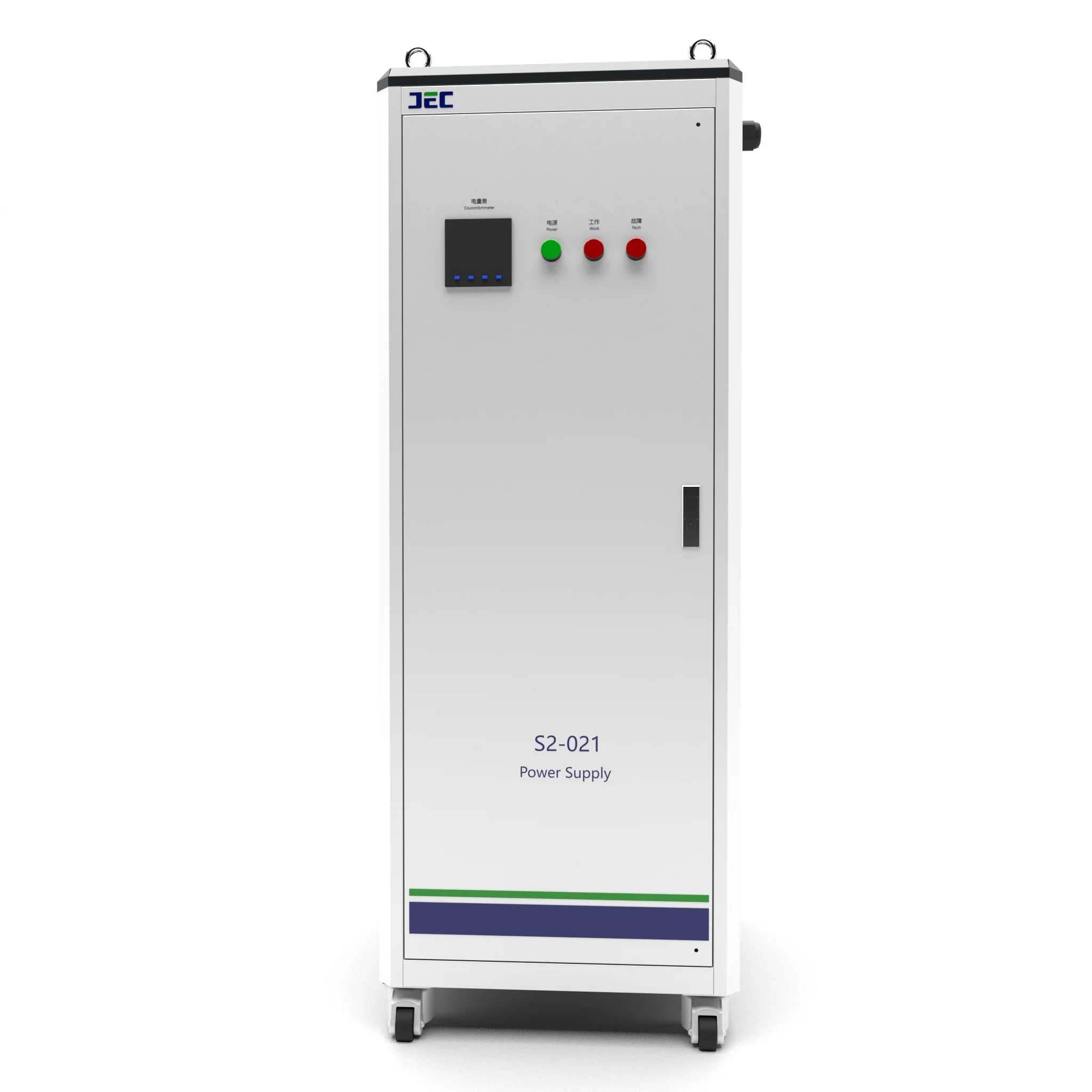 China supplier 3 phase dc high voltage output power supply igbt electroplating coating anodizing rectifier