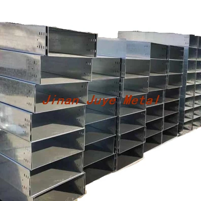 cable tray end cover production cable tray full set of installation equipment system