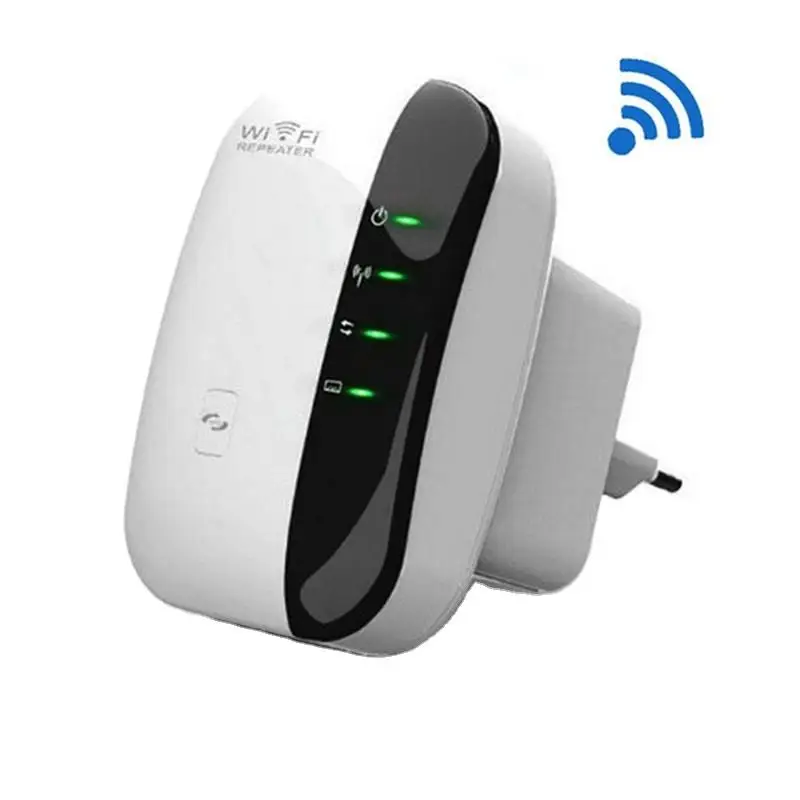 300 Мбит/с усилитель сигнала Mini Wi Fi ретранслятор Wi-Fi Смарт-через стену маршрутизатор беспроводного домашнее радио