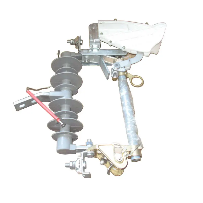 Номинальный ток 100A Номинальное напряжение 15kV RS-7 уличные зимние осень предохранитель для защиты регулятор напряжения