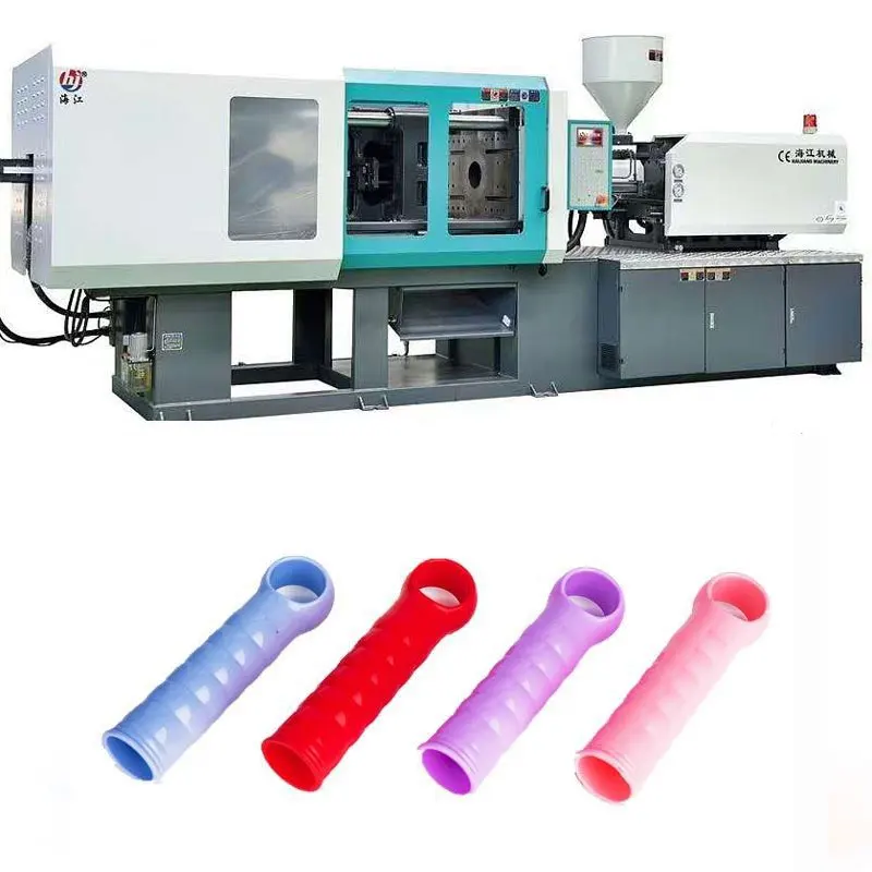 Professional Ningbo local controller injection molding machine manufacturers  with CE Certification