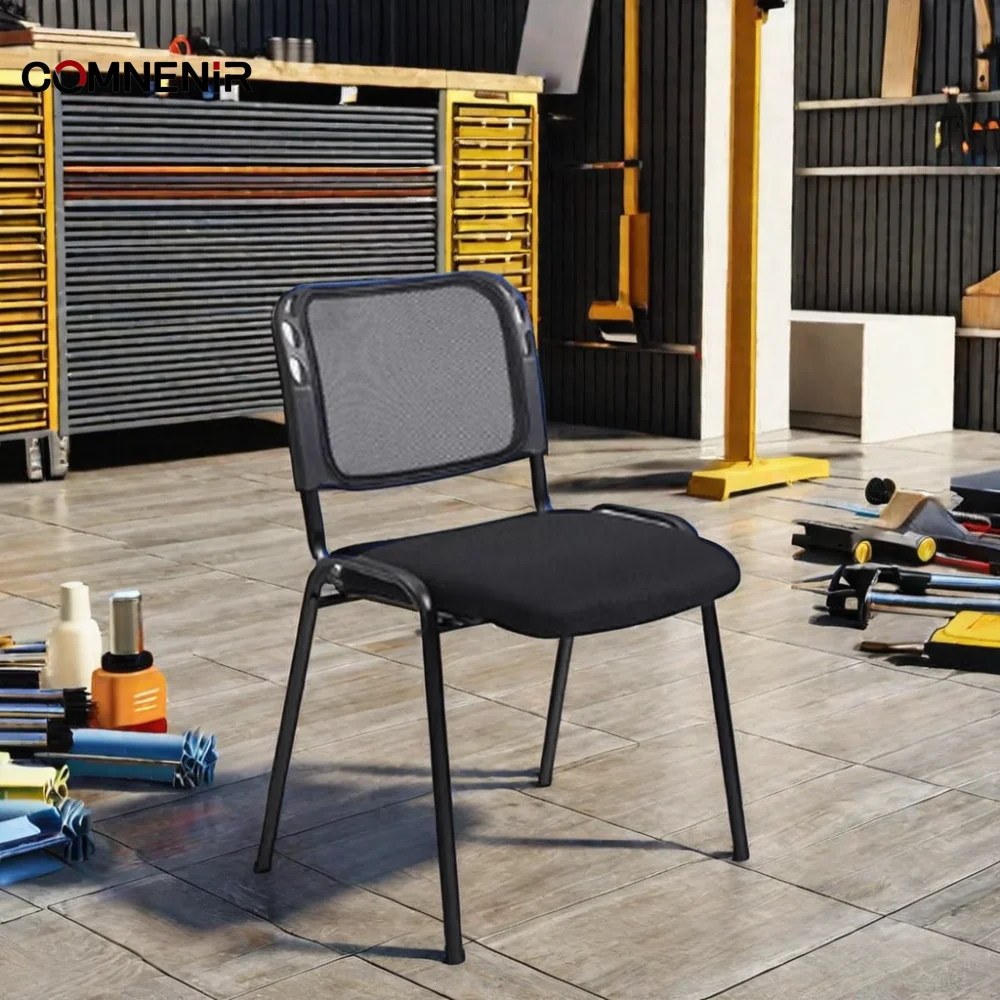 Folding training tables and chairs simple computer office conference table removable long strip writing desk