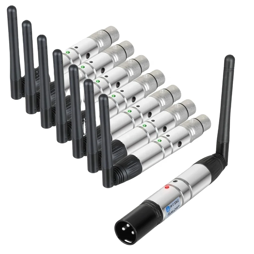 Competitive Price Dmx Console Dmx Splitter Dmx 512 Controller