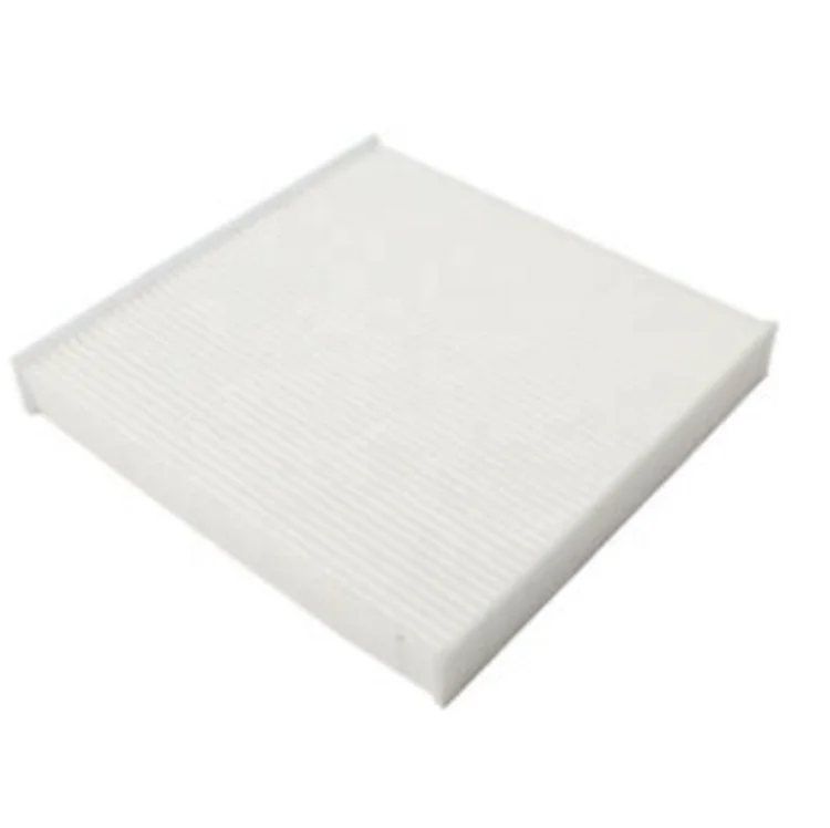 China OEM  factory Synthetic Fiber filter for FORD  2288109 for toyota 87139-50030 88880-22030 central air conditioner filters