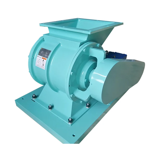 Zeppelin rotary valve catalogue ,rotary valve vs reed valve ,Rotary Air Lock Valve