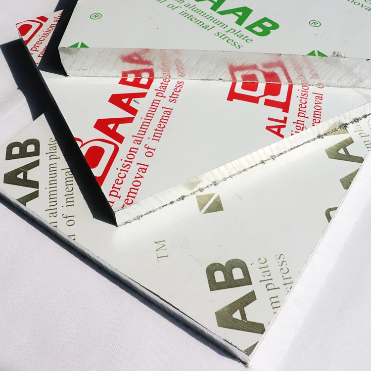 4x8 Aluminium Metal 2012 2014 0.5 Thick Metal Sheet Price Per Kg