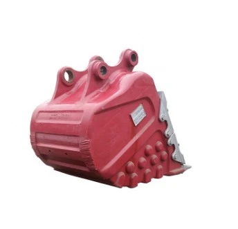 High Quality Factory Price excavator bucket made in China for Mining