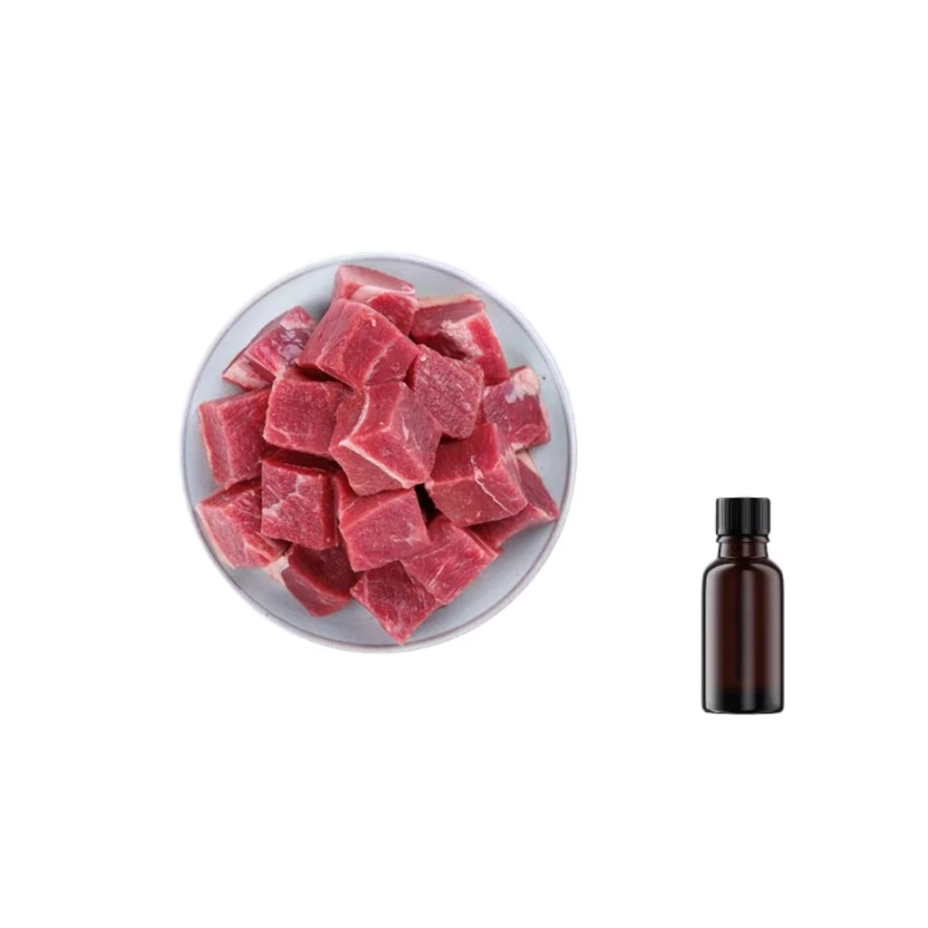 High Quality Seasoning Powder Concentration of Beef Aroma