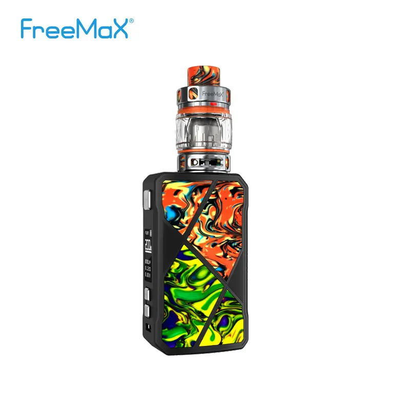 
Freemax Maxus 200W Kit 