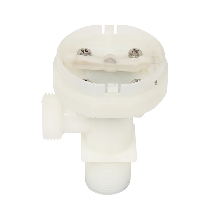 WEIER DNS15 Free Sample 1/2 Inch Inside type plastic miniature float valve for water tank water pool float valve