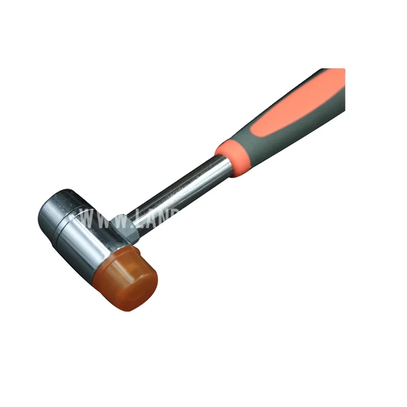 Идеальный качественный стальной геологический шаровой молоток