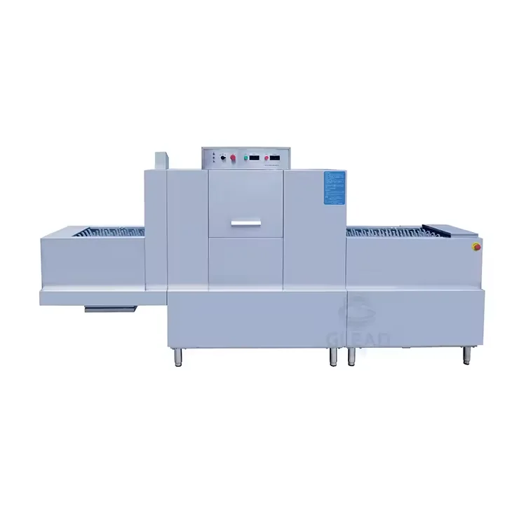 Commercial Washing Machine Appliance dishwasher For Canteen Hotel