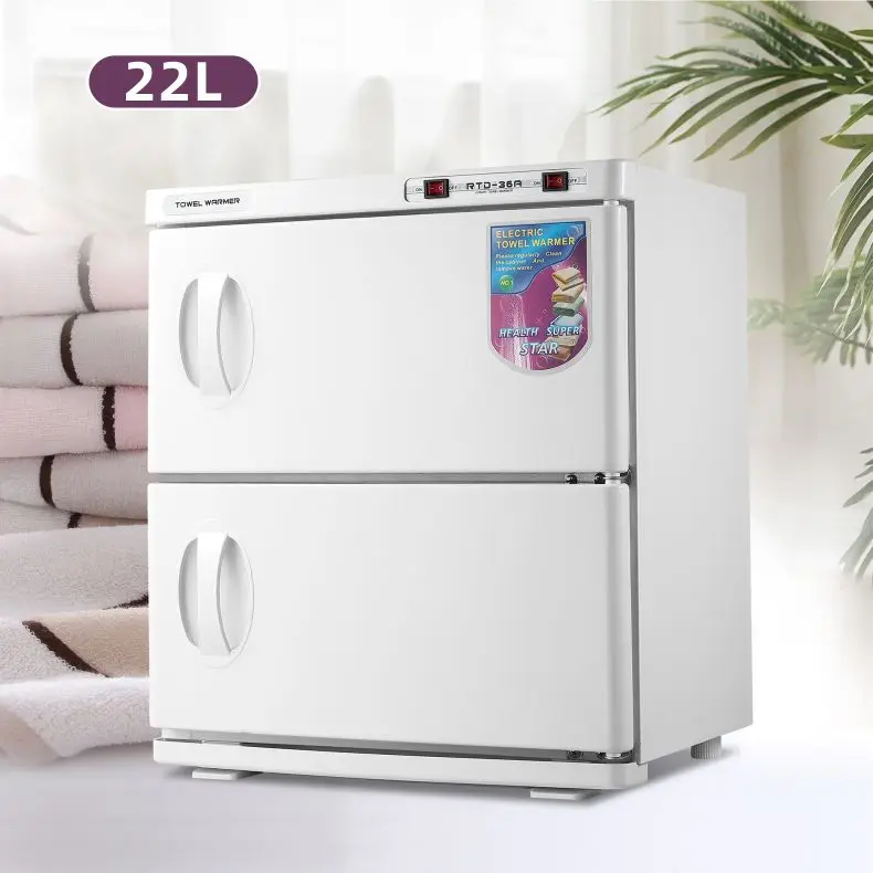Household Warmer Towel Small Disinfection Sterilizer Cabinet Towel