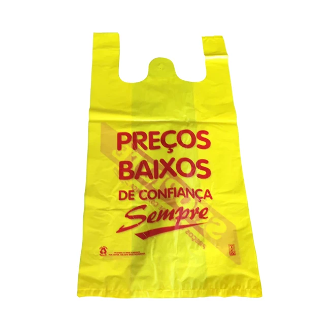 Политен Эко сумки мешок тенниски hdpe пленка из ПВХ черный кожаный ремешок 5 кг 10 чтобы сделать заказ