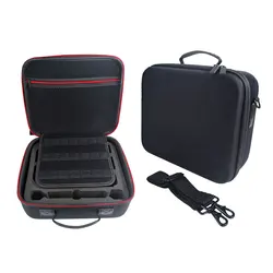 Hard Shell EVA Nin Tendo Switch Game Lite Carry Case for Nintendo Switch