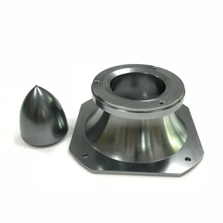 Tweeter Speaker Subwoofer Accessories BASS Audio Port Tube