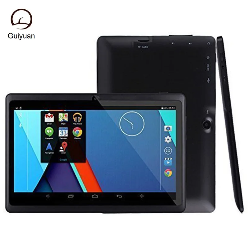 
HOT selling OEM factory 7 inch tablet Android 6.0 quad core Tablet PC-Q88 