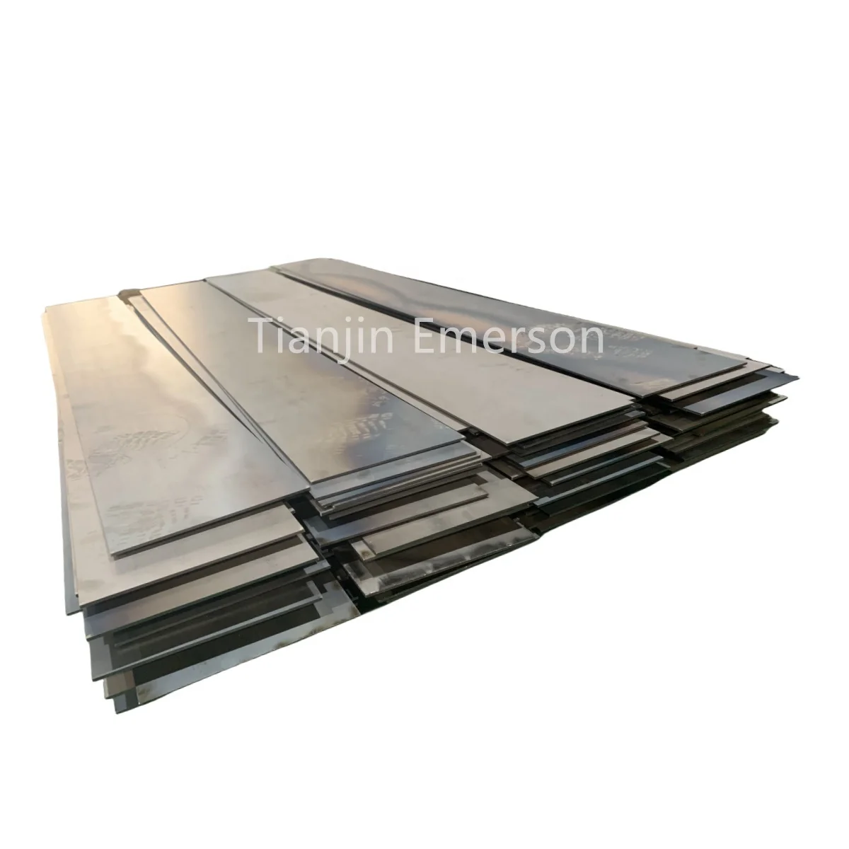 China suppliers sheet metal fabrication stainless steel plate mild steel sheet laser cutting