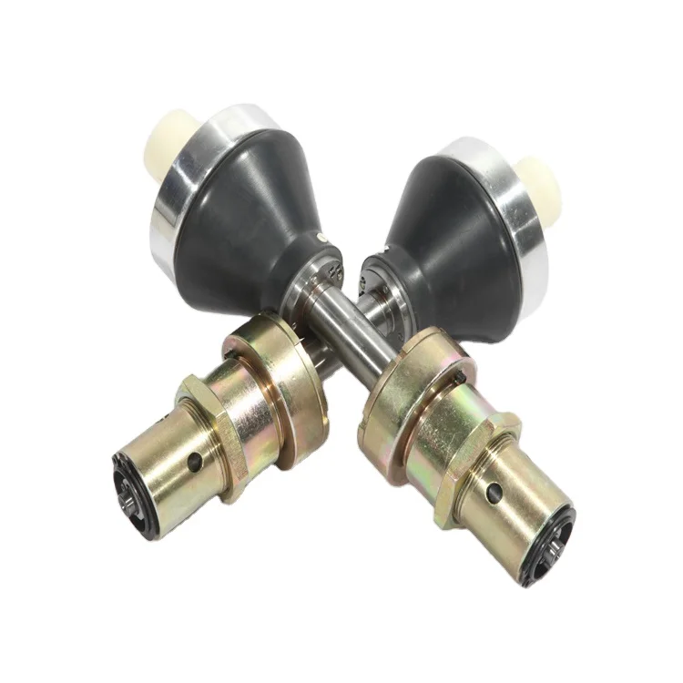 
Best Wholesale Spindle For Embroidery Yarn Twisting Machine Spindle For Directly Twisting Machine 