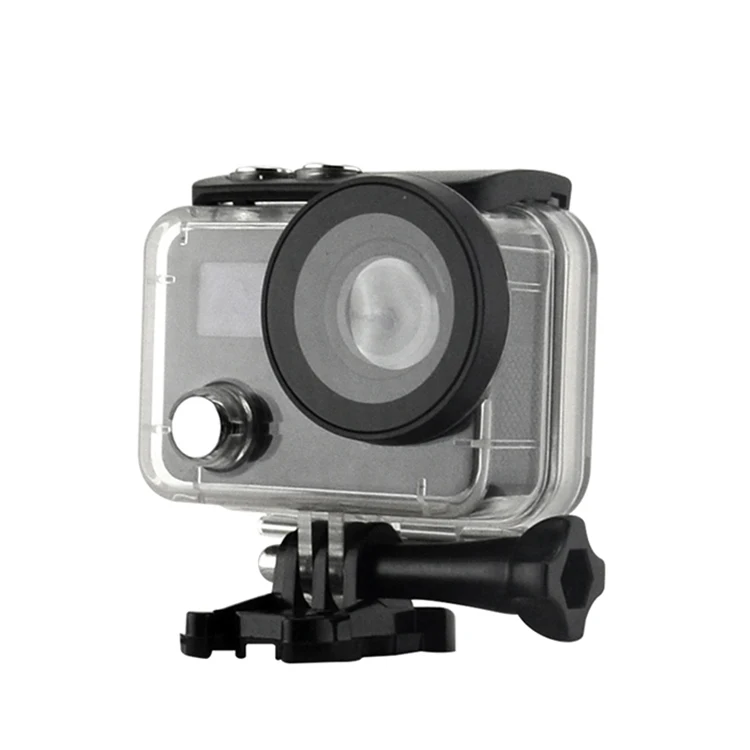 Dropshipping Waterproof Sport Camera 1080P video underwater action camera