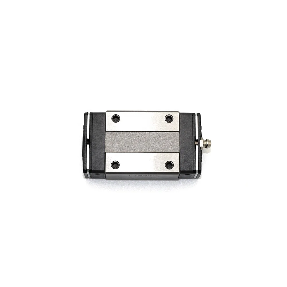 
LSA 20 RZZ 20mm Linear Rail And High Dustproof Bearing Ball Carriage For CNC 