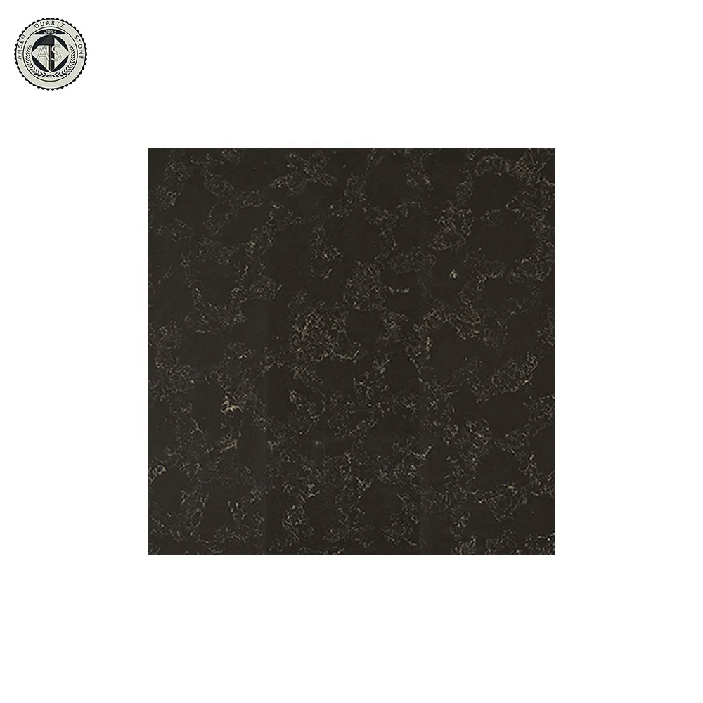 Китайский искусственный камень оптом черный композитный мраморная столешница идеального мрамора цена