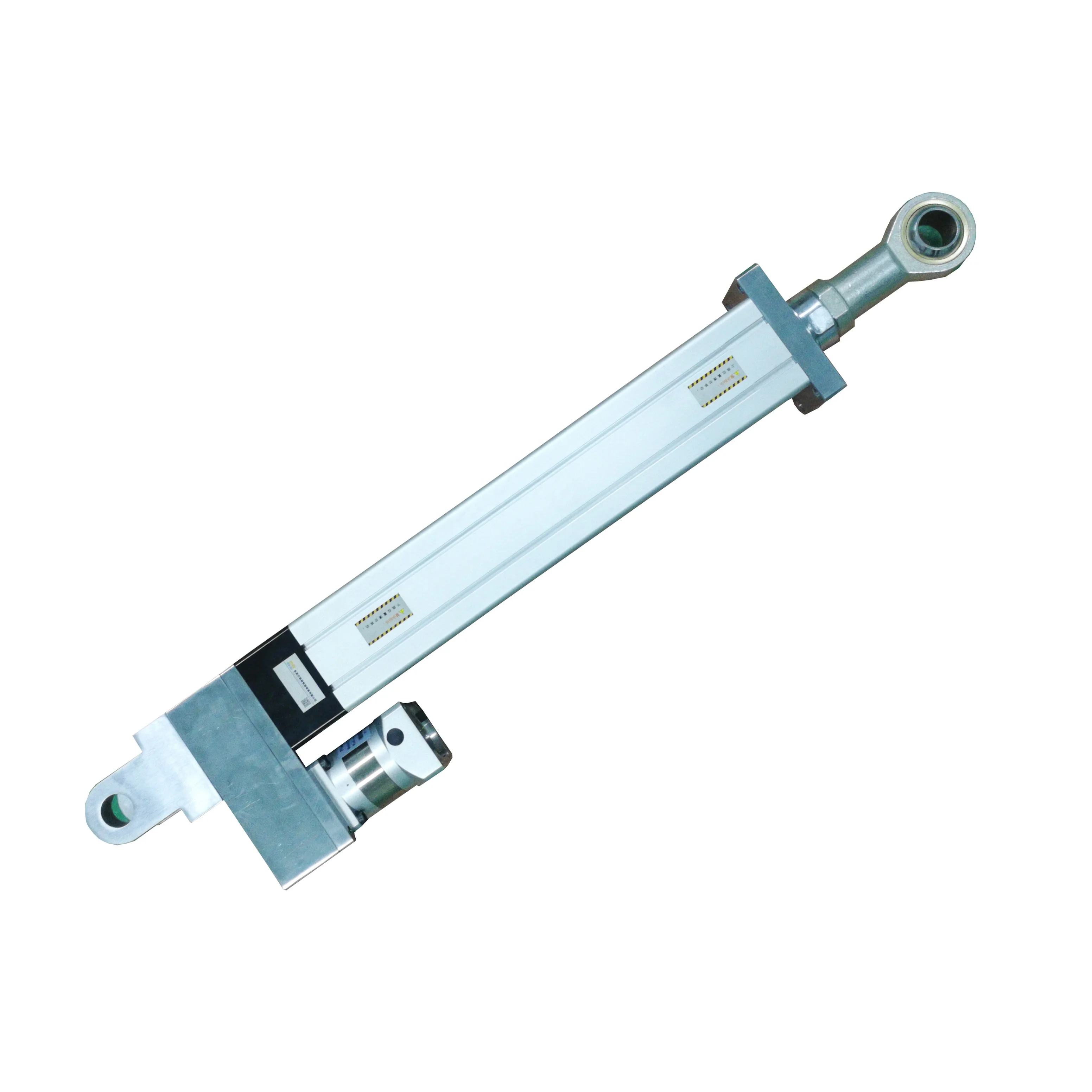 Electric Servo Actuator For Platform Motion Simulator Machines