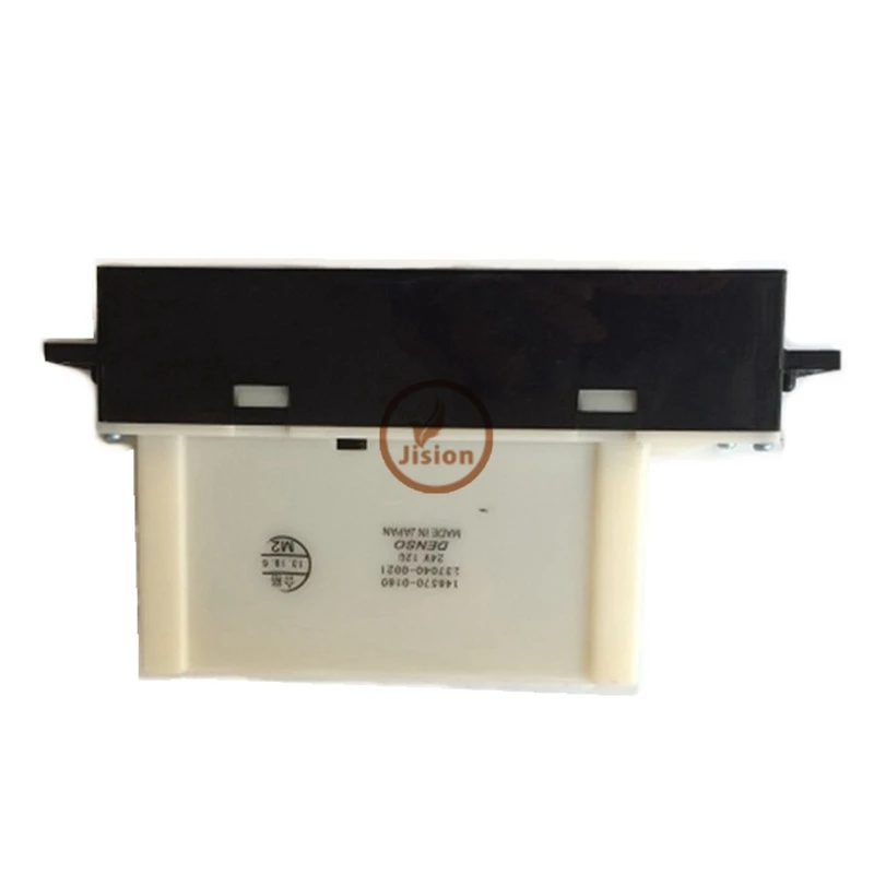 JISION Air Conditioner Controller 208-979-7630 20Y-979-7630 for Komatsu PC220-7 PC220LC-7 Excavator
