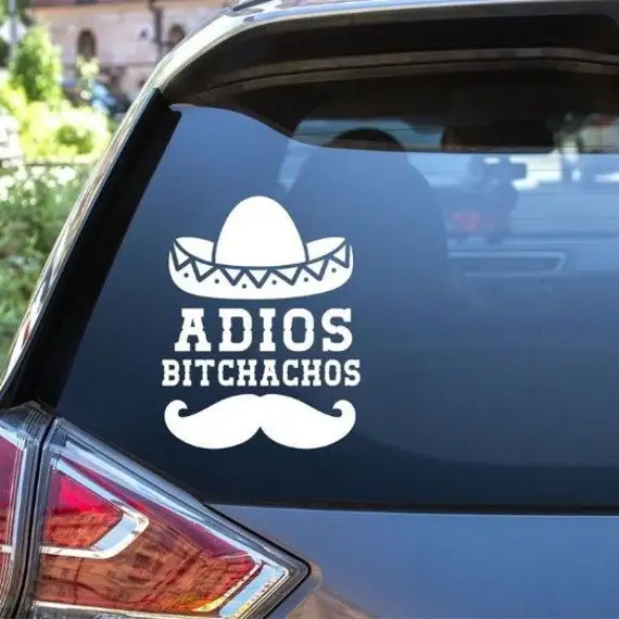  Custom car stickers vinyl wrap sticker