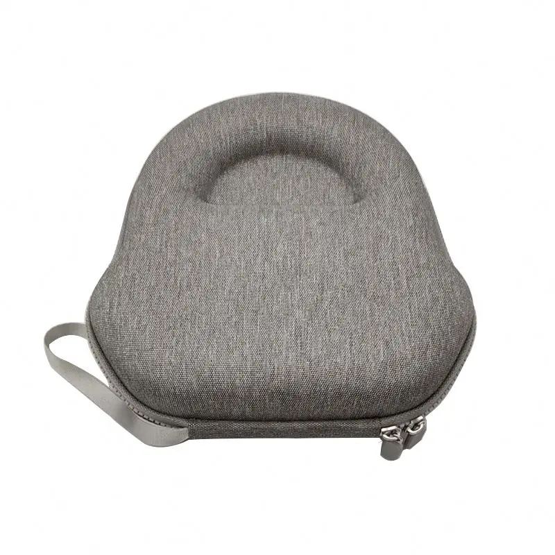 Headphone Slappa Hardbody Hard Turtlecell Retractable Xcd Eva Co2crea Lazada Hifiman Overhead Pro Black In Case For Airpods Max