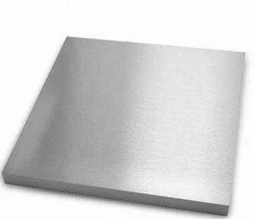 10*10mm  Zr60702 zirconium ingot