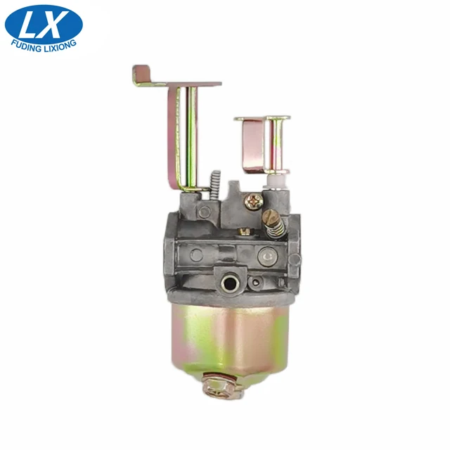 154F 1kw 1.2kw 1.5kw ET1500 Generator Carburetor For Yamaha Mitsubishi Engine